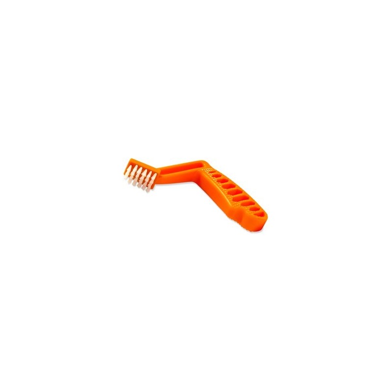 FOAM PAD CLEANING BRUSH