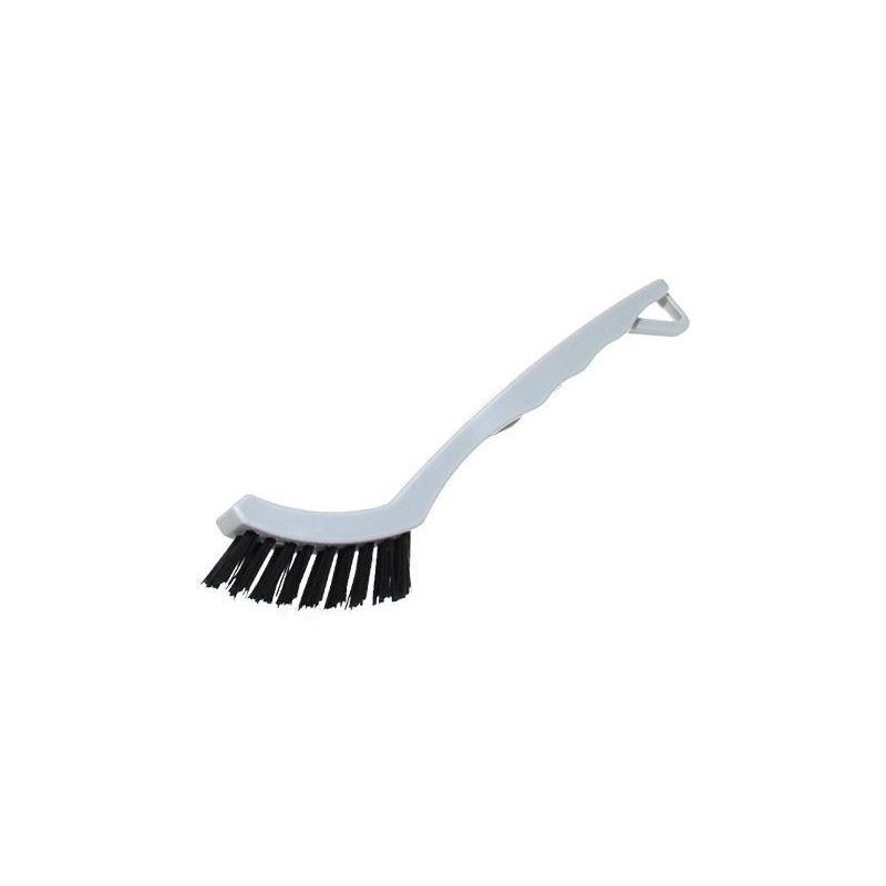 FOAM PAD CLEANING BRUSH
