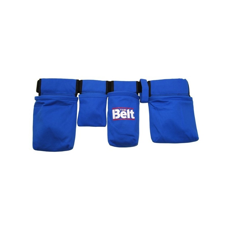 The Belt - An Auto Detailing Organizer