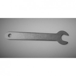 Standard DA Flat Wrench