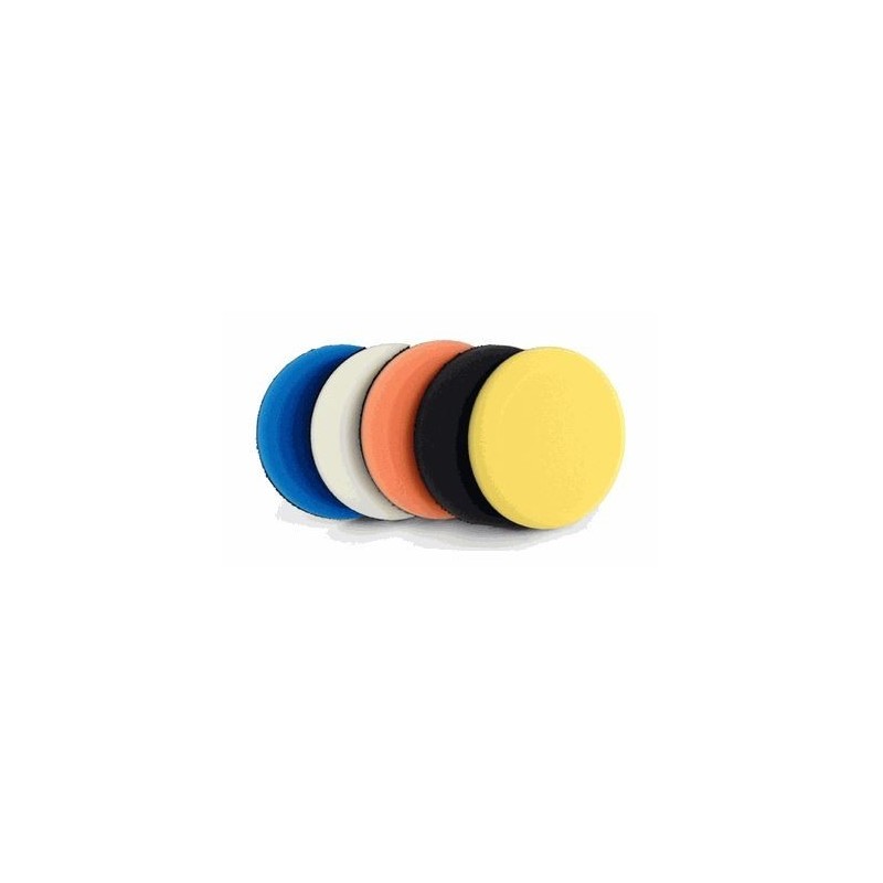 Lake Country 5.5inch Foam Pads