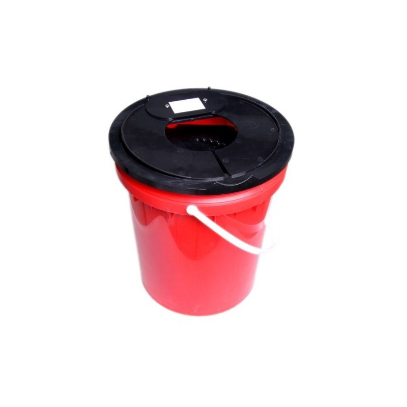 RCC Universal Pad Washer
