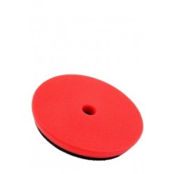 BUFF AND SHINE 6.5" RED LOW-PRO FINISHING FOAM PAD