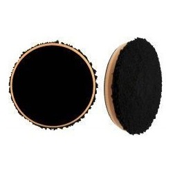 Buff and Shine Microfiber 4" Cutting Pad