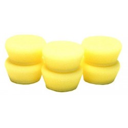 Buff & Shine Uro-Tec Foam Pad 2inch