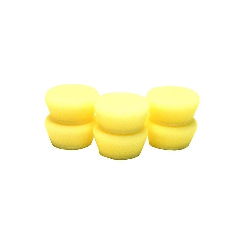 Buff & Shine Uro-Tec Foam Pad 2inch