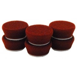 Buff & Shine Uro-Tec Foam Pad 1inch