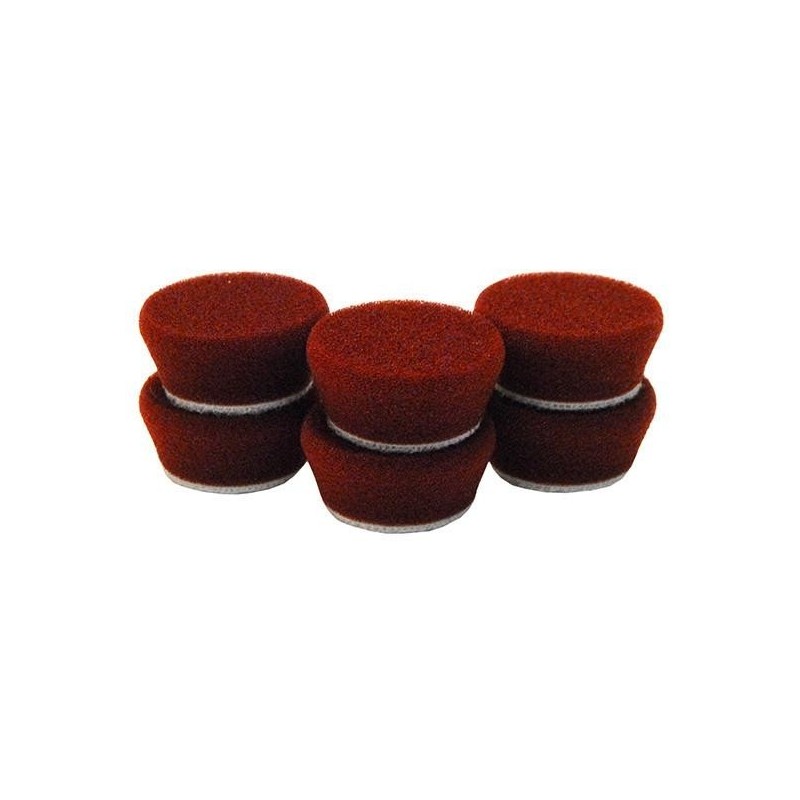 Buff & Shine Uro-Tec Foam Pad 1inch