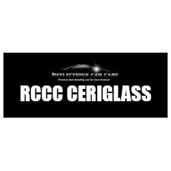 Cerium Oxide Glass Polish
