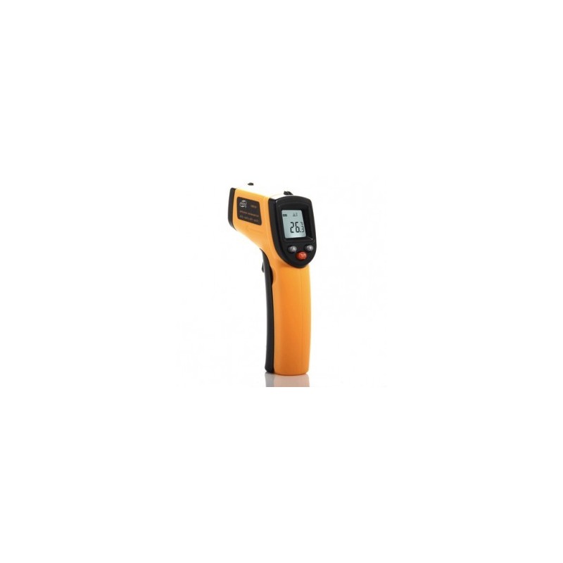 IR Thermometer