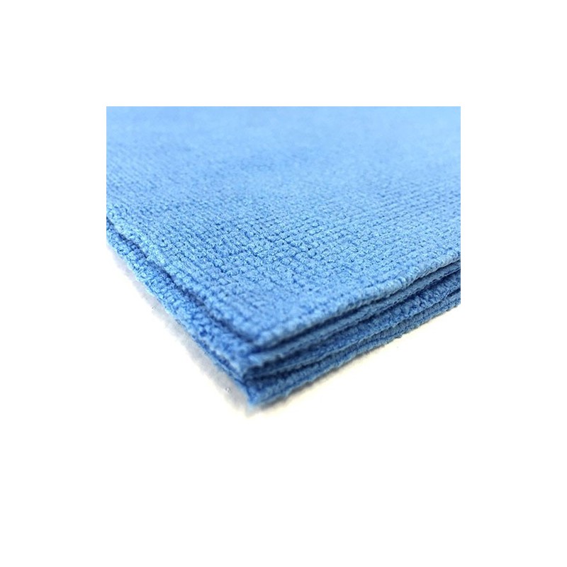 Edgeless Microfiber Detailing Towel (16 in. x 16 in.)