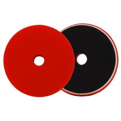LAKE COUNTRY HDO RED WAXING PAD 5.5 INCH