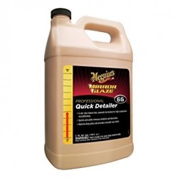 Meguiar's Professional Quick Detailer  M66