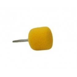 Cone shape foam for Autotriz nano polisher