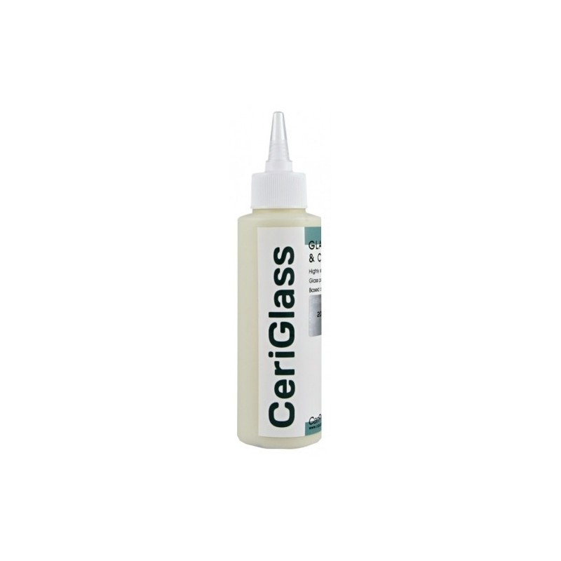 Glass Polish