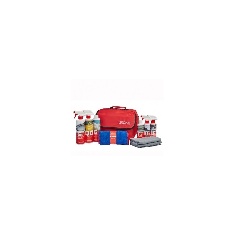 Essential Maintenance Kit