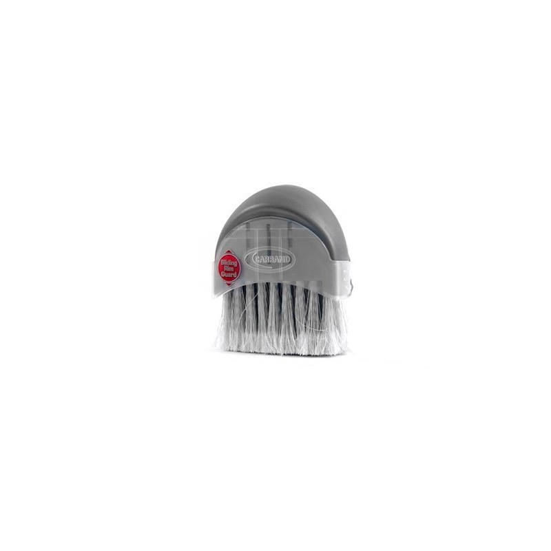 Carrand Brush & Shine Tire Dressing Applicator