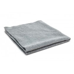 Ultrafine Edgeless Terry Microfiber Detailing Towels