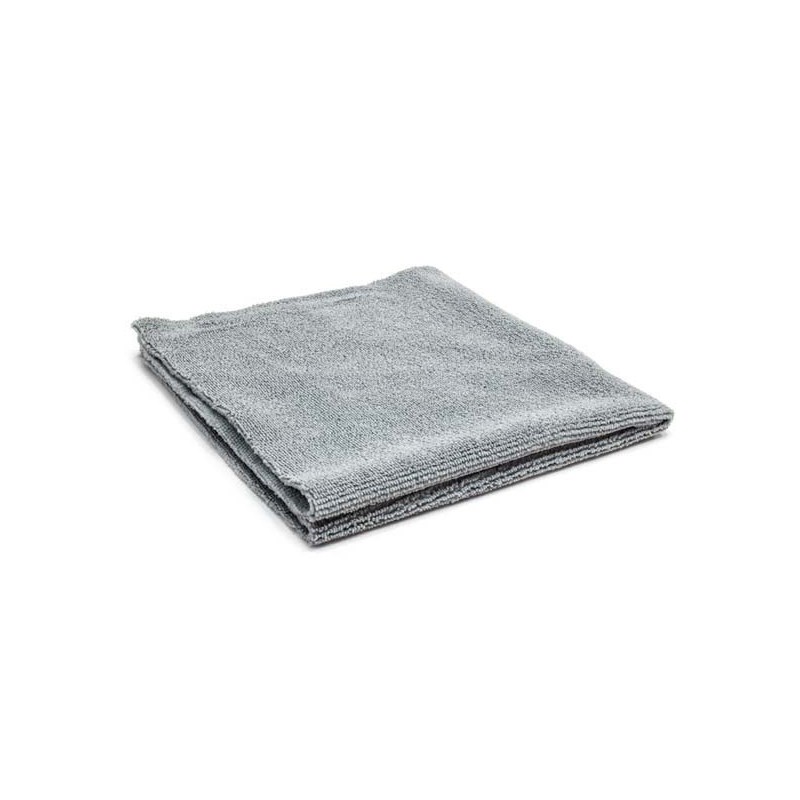 Ultrafine Edgeless Terry Microfiber Detailing Towels