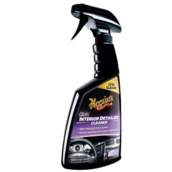 Meguiar's G13616 Quik Interior Detailer Cleaner