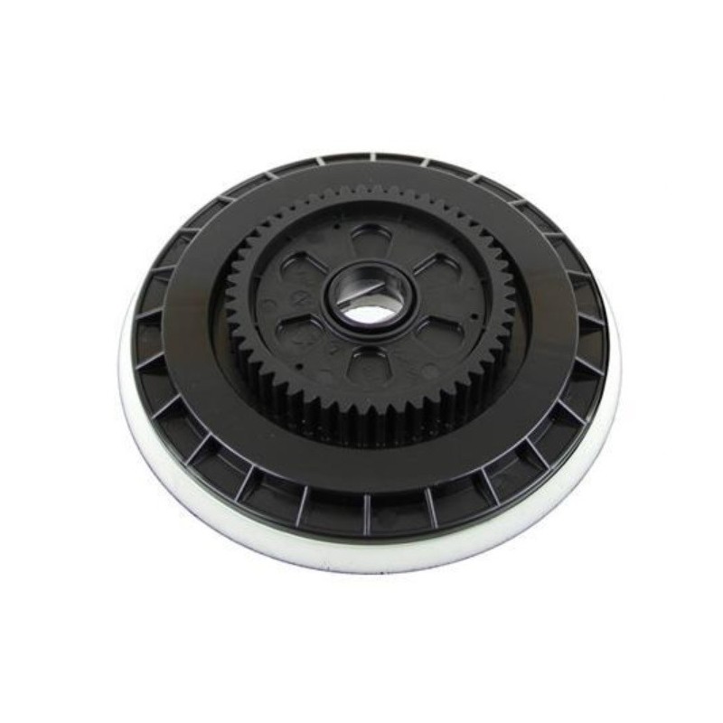 Flex XC 3401 VRG Backing Plate 5.5"