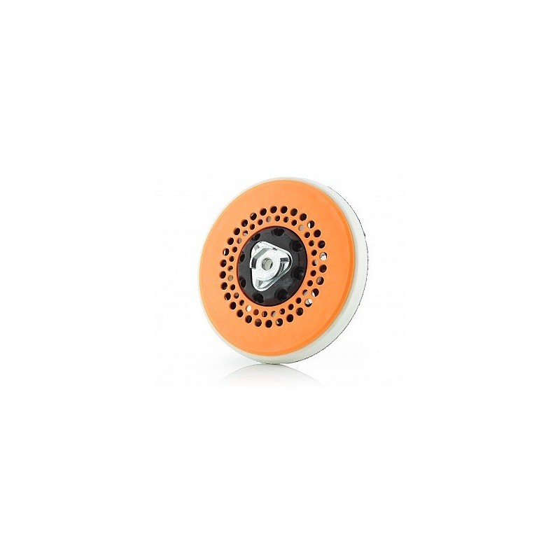 ShineMate - 5" 'Dust Devil' Backing Plate