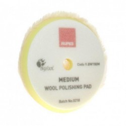 Rupes Medium Wool Pad 3.5inch
