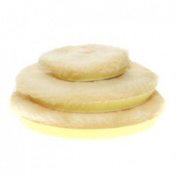 Rupes Medium Wool Pad 3.5inch