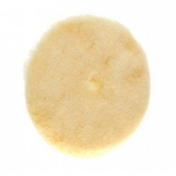 Rupes Medium Wool Pad 3.5inch