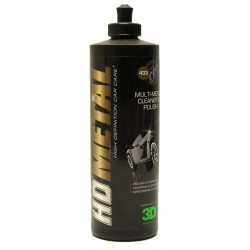 3D HD Metal  16oz