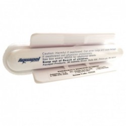 Aquapel Glass Treatment