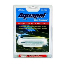Aquapel Glass Treatment