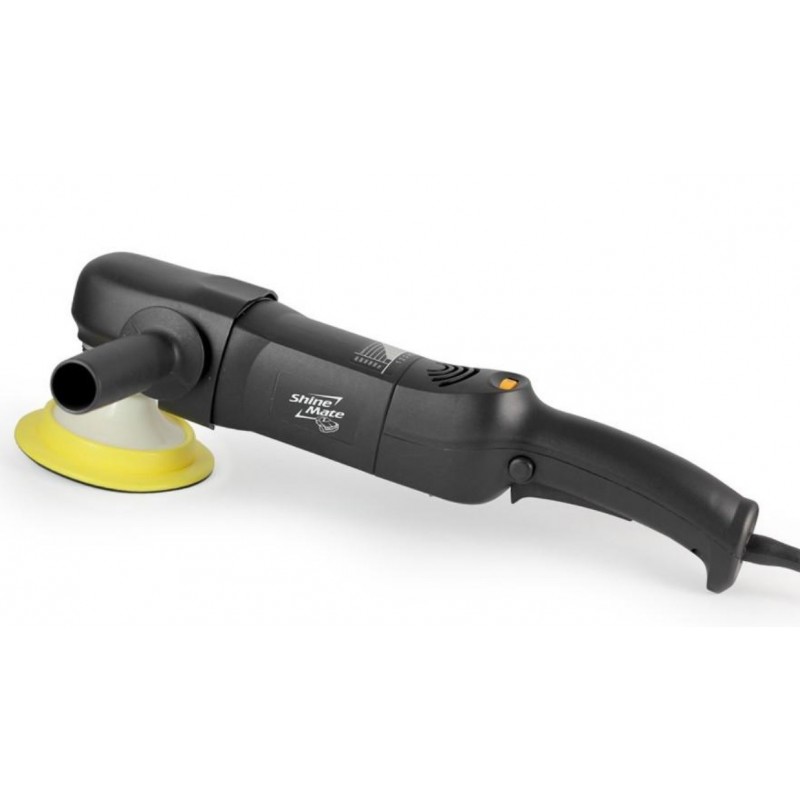 Shinemate EP801 Rotary Polisher