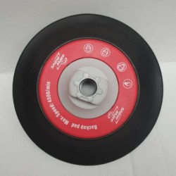 ShineMate 6″ FlexEdge Rotary Backing Plate