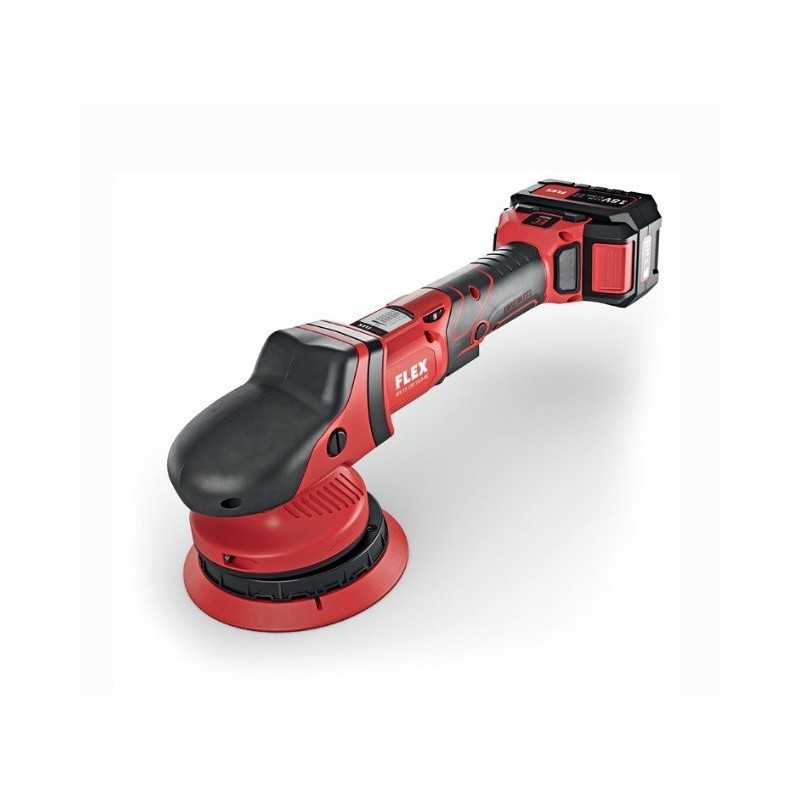 FLEX XFE15 150 Cordless Orbital Polisher