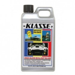 Klasse High Gloss Sealant Glaze