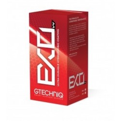 EXOv4 Ultra Durable Hydrophobic Coating