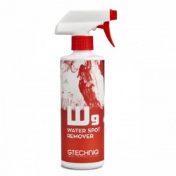 Gtechniq W9 Water Spot Remover