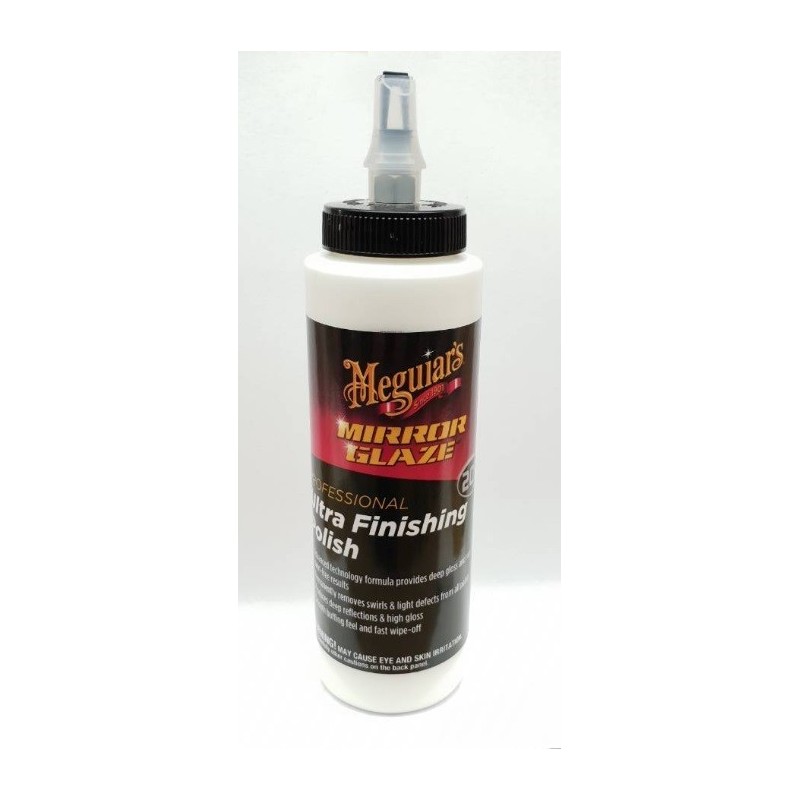 Meguiars M205 Ultra Finishing Polish (1 Gallon)