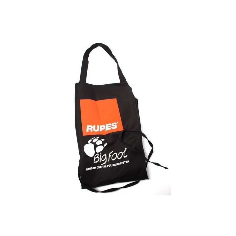 Rupes Big Foot Detailing Apron