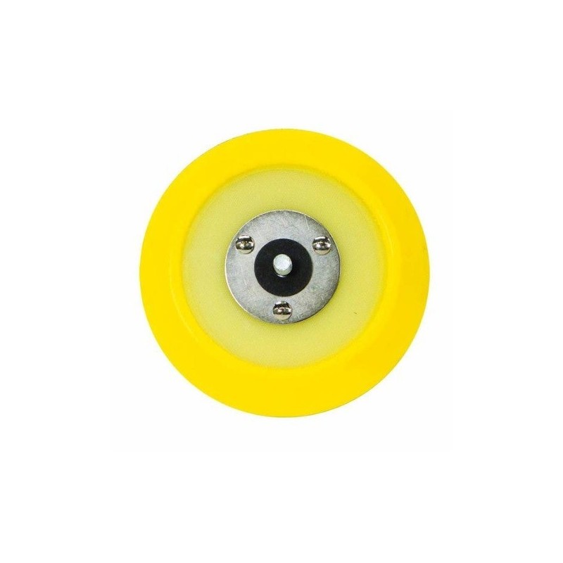 Buff and Shine 5" Flex Edge DA Backing Plate