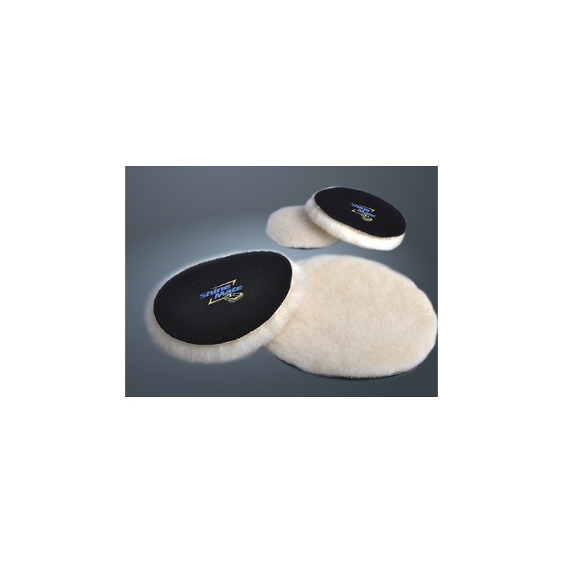 ShineMate Wool Pad Long-nap 20mm