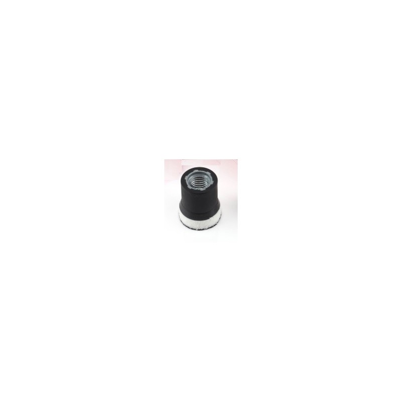 ShineMate -1" Rotary Backing Plate (M14-2)