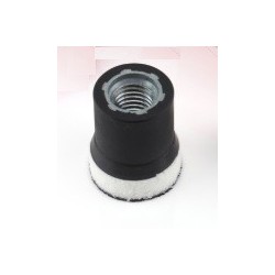 ShineMate -1" Rotary Backing Plate (M14-2)