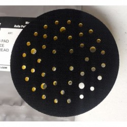 ShineMate - 5" 'Dust Devil' Backing Plate for Standard DA