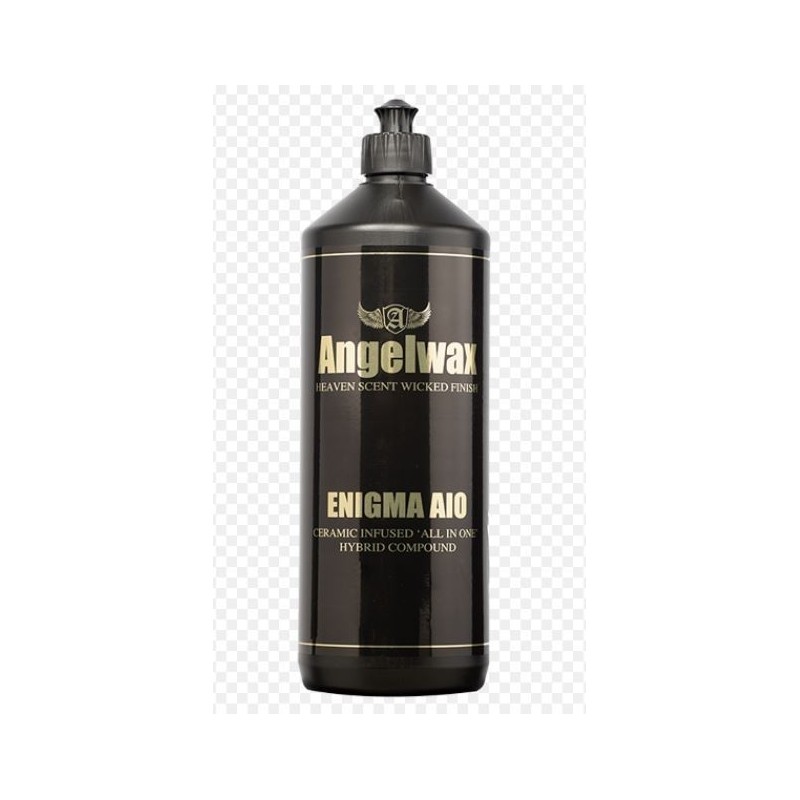 Angelwax Enigma AIO