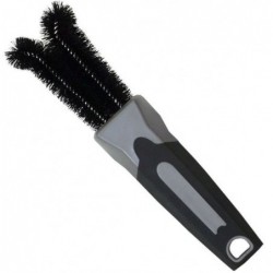 Lugnut brush