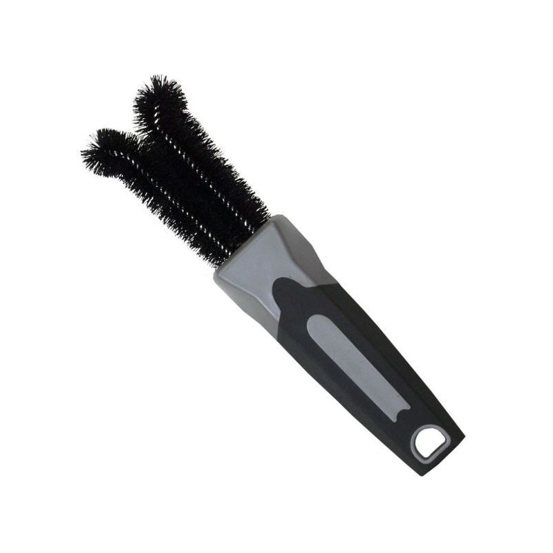 Lugnut brush