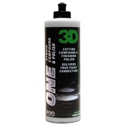 3D One