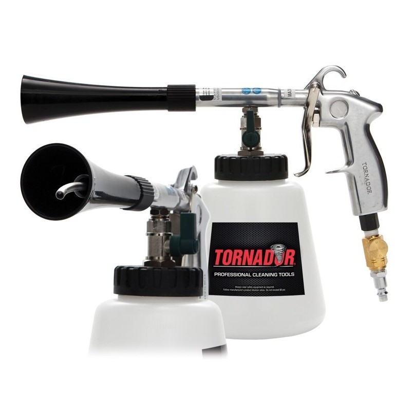 Tornador Black Cleaning Tool Z-020